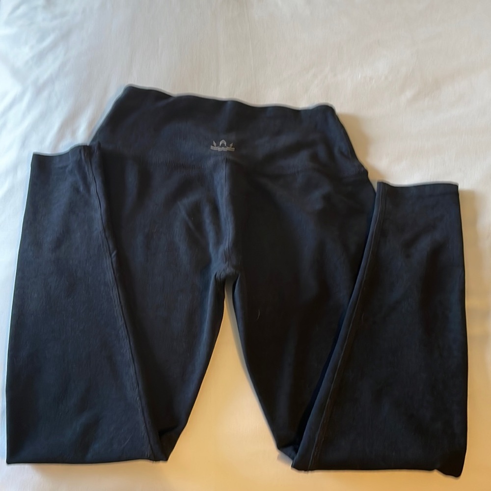 Beyond yoga leggings